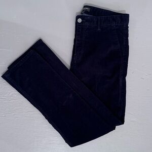 Banana Republic Corduroy Aiden Pant